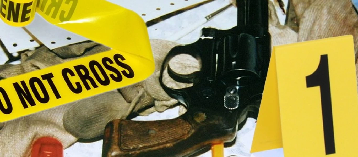 Μόνο ένας ξέρει το μυστικό: Τα 3 αντικείμενα της 17 Νοέμβρη που δεν βρήκαν ποτέ οι αρχές